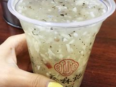 -蔡林记(胭脂路店)