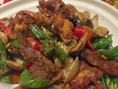 -双合园·海鲜水饺青岛菜(九水东路店)