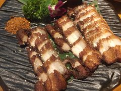 -觅山云南菜(泊富ICITY店)