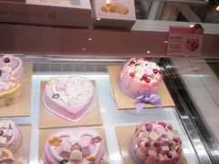 -巴黎贝甜(龙之梦购物中心虹口店)
