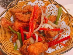 -玲珑餐厅(陕西南路店)