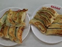 -劈柴院锅贴(沈阳路店)