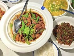 -兰湘子·湘菜小炒(国润季店)