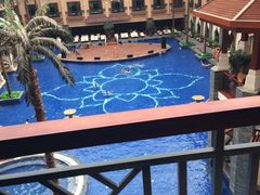 -稷泽·海丽宾雅温泉度假酒店