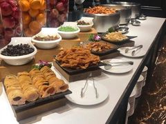 -加餐海鲜自助(集美银泰百货店)