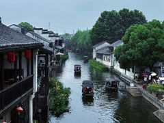 -南浔古镇