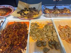 -今今转转自助小火锅(天祥广场店)