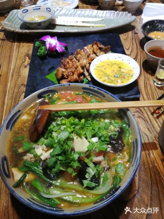 云上千禾(水上店)图片