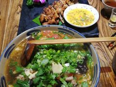 -云上千禾(水上店)
