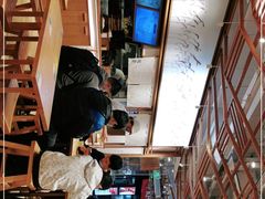 大堂-小满手工粉(上海文峰广场店)
