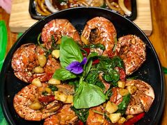 -烛影拾光观景餐厅·创意菜·摄影·小提琴(大唐不夜城店)