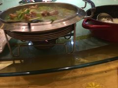 -鹊华居·地道鲁菜·海鲜·融合味(大明湖店)