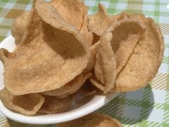 -姥姥春饼·烤鸭(未央路盛龙店)