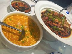 -兰湘子·湘菜小炒(石家庄万象城店)