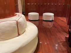 -丽思卡尔顿酒店泳池(金融街店)