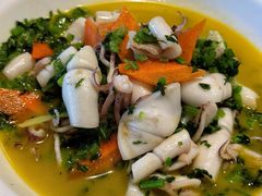 -壹只菜·崇明本地特色菜(崇明南门店)