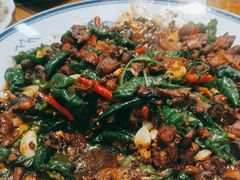 -食鸡公社辣子鸡·潍坊菜·烧烤