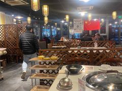-沈厨地锅老灶•徐州烧烤(黄渡店)
