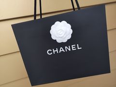 -CHANEL(恒隆广场店)