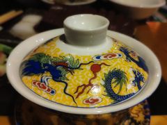 -袍哥码头老火锅(横岗分店)