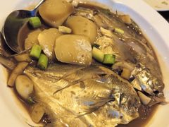 -妈妈菜舟山海鲜(定海古城店)
