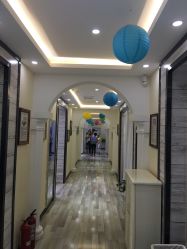 -星豆豆儿童摄影(南郊太白南路店)