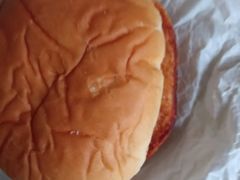 麦辣鸡腿汉堡亲子丼-麦当劳(鼓楼店)