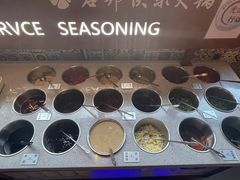 -君邦火锅(新疆大厦店)