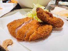 -桂马·日本料理·海胆·海鲜饭·酒场(民主广场店)