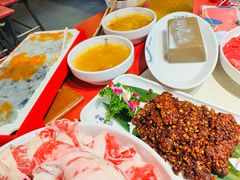 -小龙坎火锅(春熙太古里店)