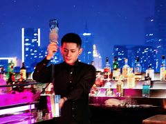 -四季酒店·空中花园 Aria on 9