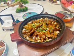 -南山酒肆(南山董事绘店)