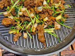 贝勒爷烤羊肉-恭敬李·烤鸭(天坛北门店)