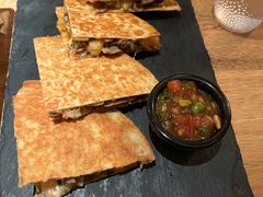 -翠贝卡&Mama Kelly Brunch Coffee(河西店)