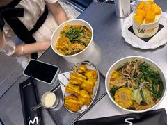 -W COLLECTIVE  DESSERT SHOP