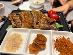 -大秦小宴•新派西北(万象前海店)