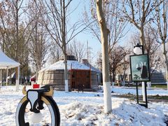 包房-九十九顶毡房(阜石路店)