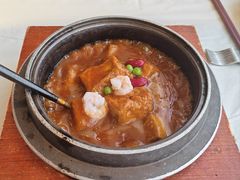 -千百味红餐厅·非遗江西菜(绿地双子塔总店)