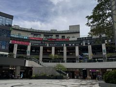 -浦江城市生活广场(江月路店)