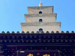 -大慈恩寺(大雁塔)