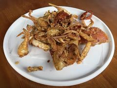 -坛南湾阿强农家乐.海鲜大排档老字号(福州地标美食店)