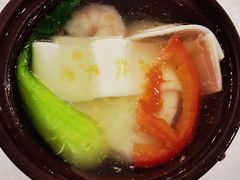 -卫鼎轩·曹公馆(鼓楼店)