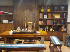 -八闽饭店闽南小镇(铁西店)