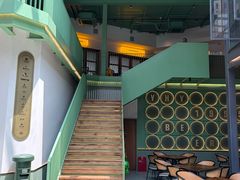 -永红源啤酒·烧烤·海鲜·大排档(台柳路店)