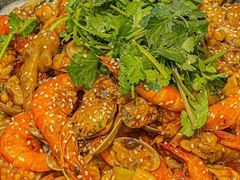 -青木岚小海鲜•小龙虾(友谊店)