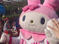 -安吉Hello Kitty乐园