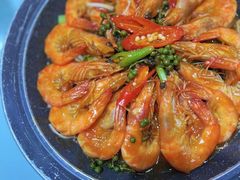 -阿喆私房菜(西五路店)