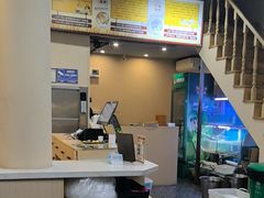 -面道赞宁海海鲜面(迎凤街店)