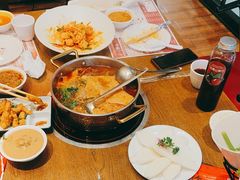 -刘一锅筋头巴脑(小北店)