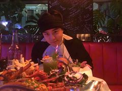 -Burger & Lobster(Dean Street)